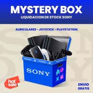 Mystery Box Productos Android