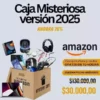 Mystery Box Productos Amazon